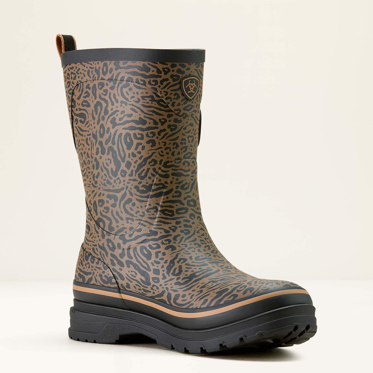 Ariat Discount Kelmarsh Mid Rubber Boot