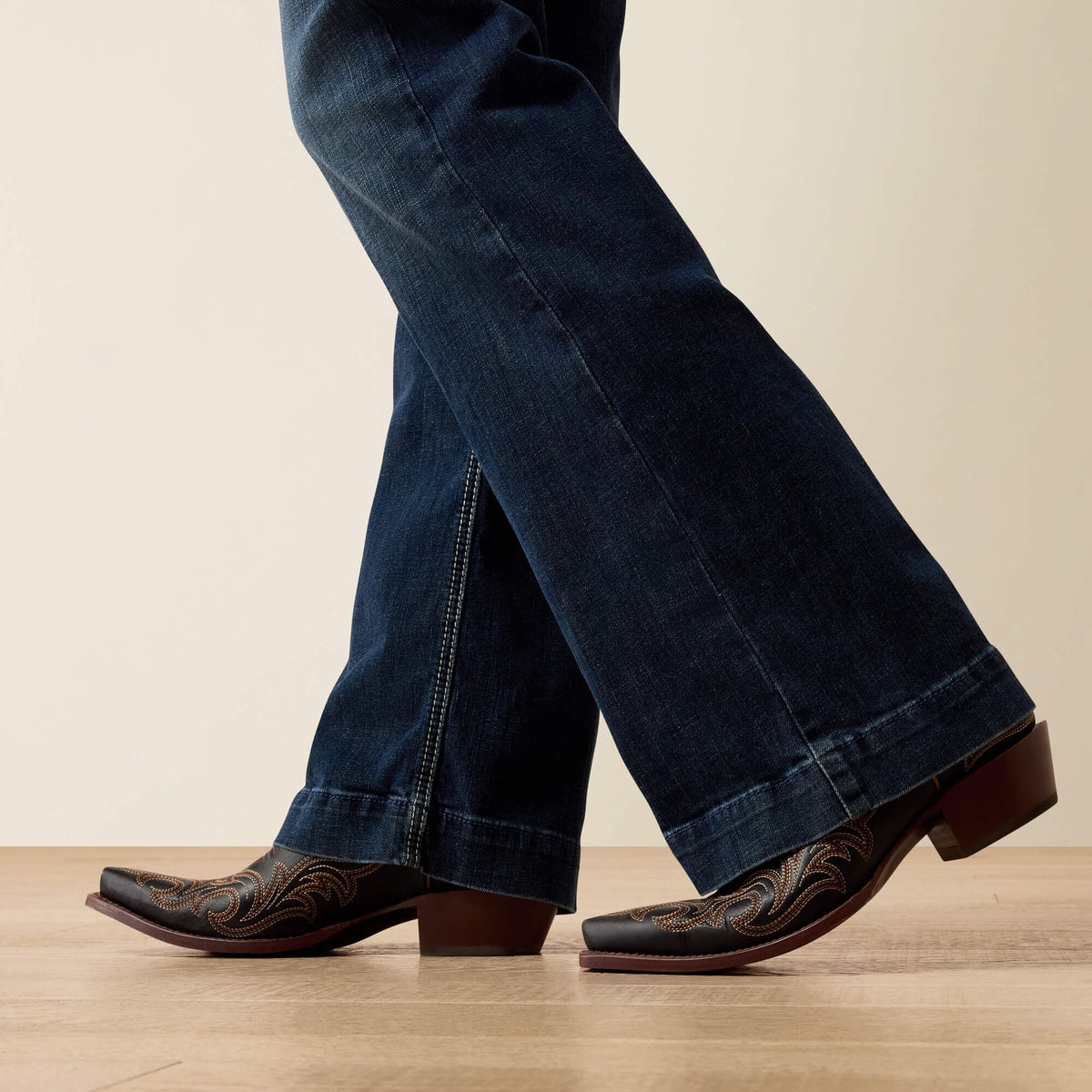 Ariat Sale Perfect Rise Aisha Trouser Jeans