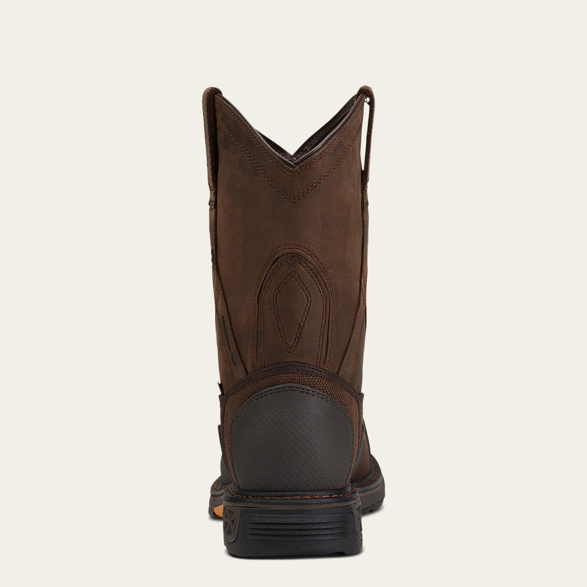 Ariat Trending OverDrive XTR Waterproof Composite Toe Work Boot