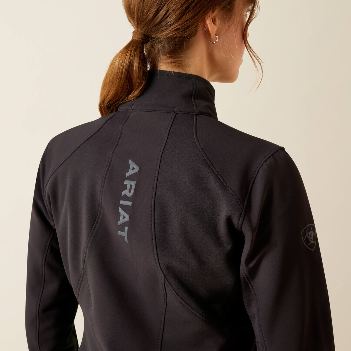 Ariat Premium Boreas Full Zip Sweatshirt