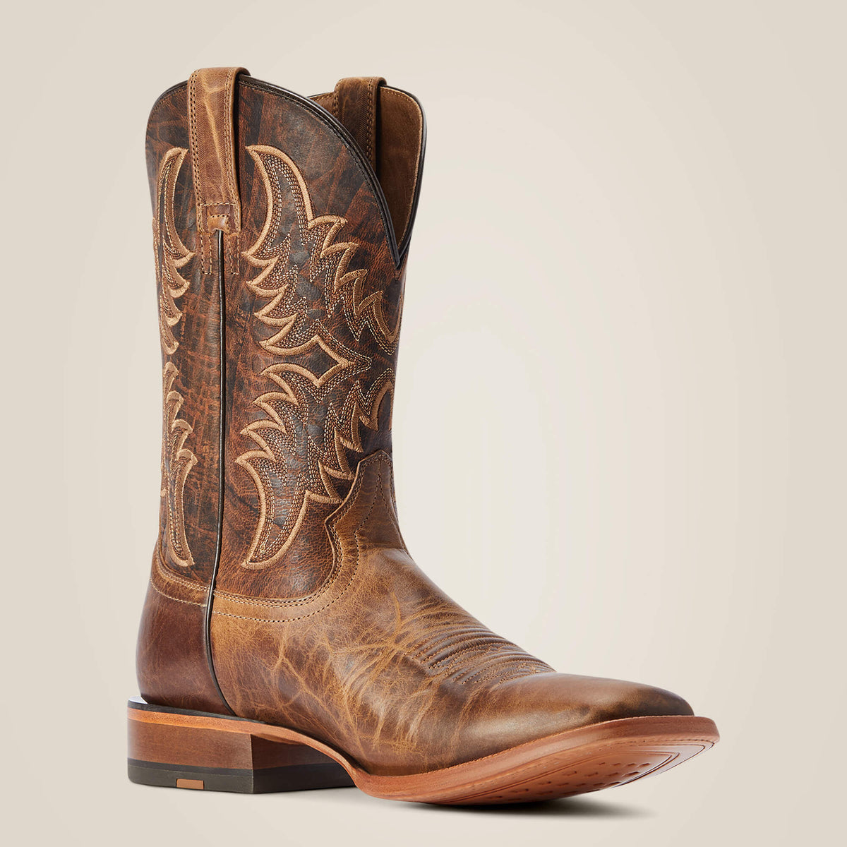 Ariat Special Offer Point Ryder Western Boot