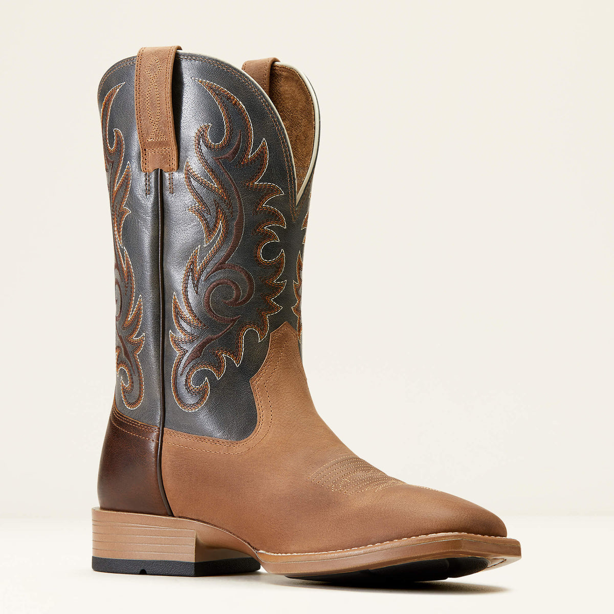 Ariat Quality Lasco Ultra Western Boot