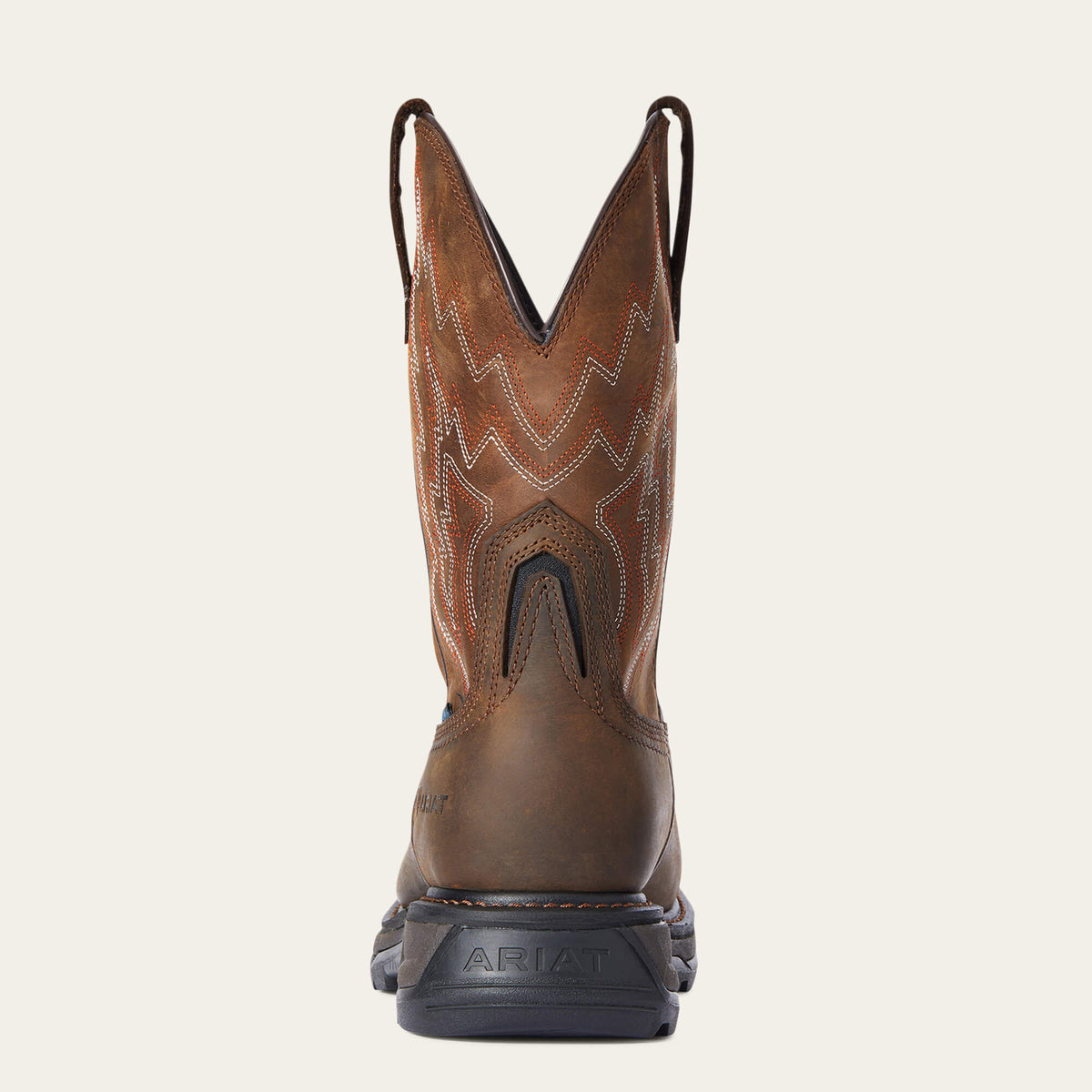Ariat Sale Big Rig Waterproof Composite Toe Work Boot