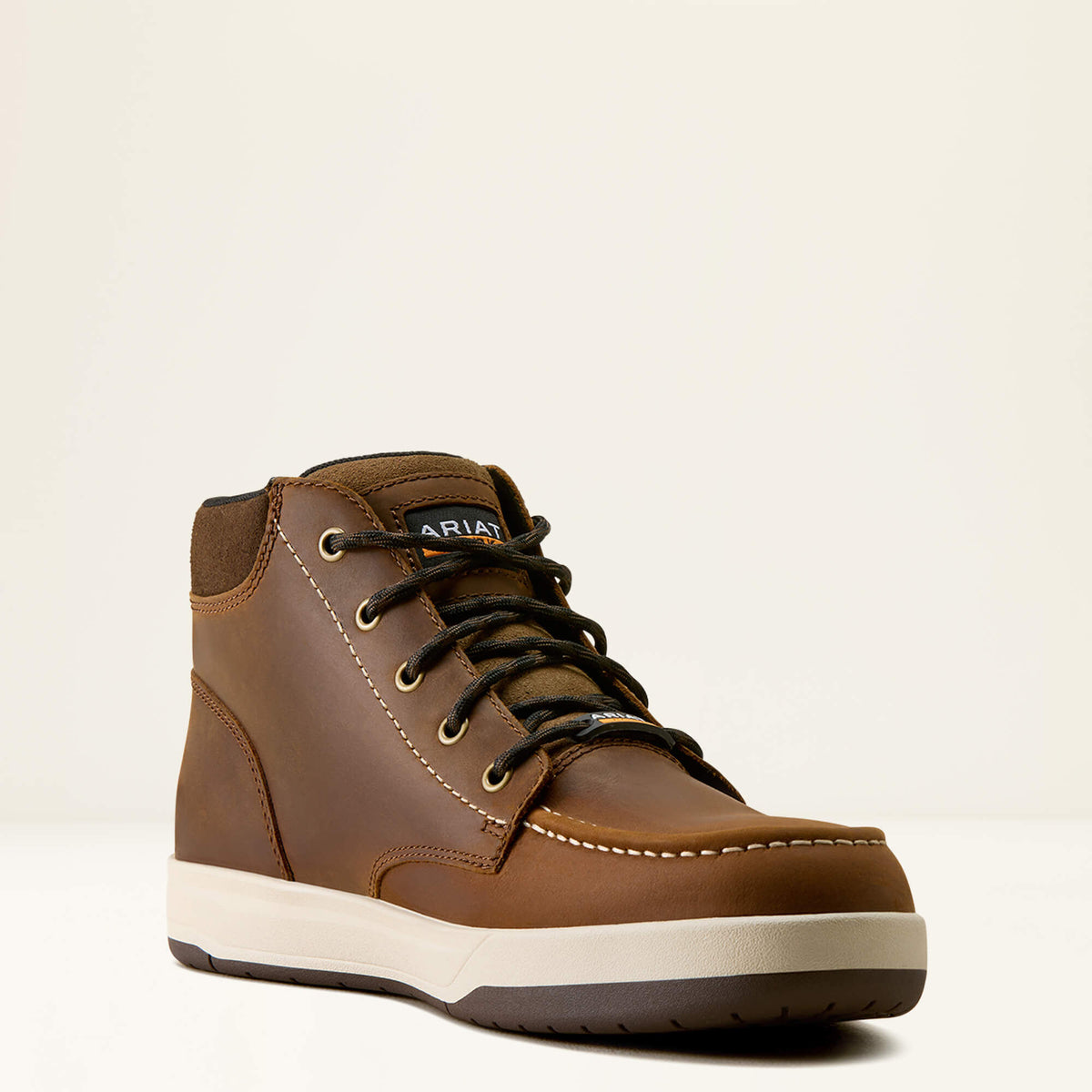 Ariat Deals Outmatch Mid Composite Toe Work Shoe
