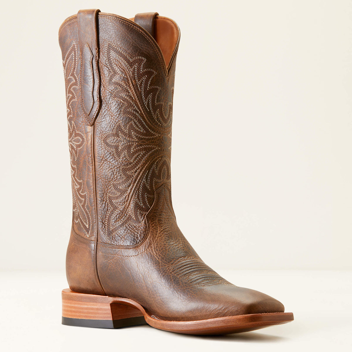 Ariat Hot Sale Bench Made Bassett Cowboy Boot