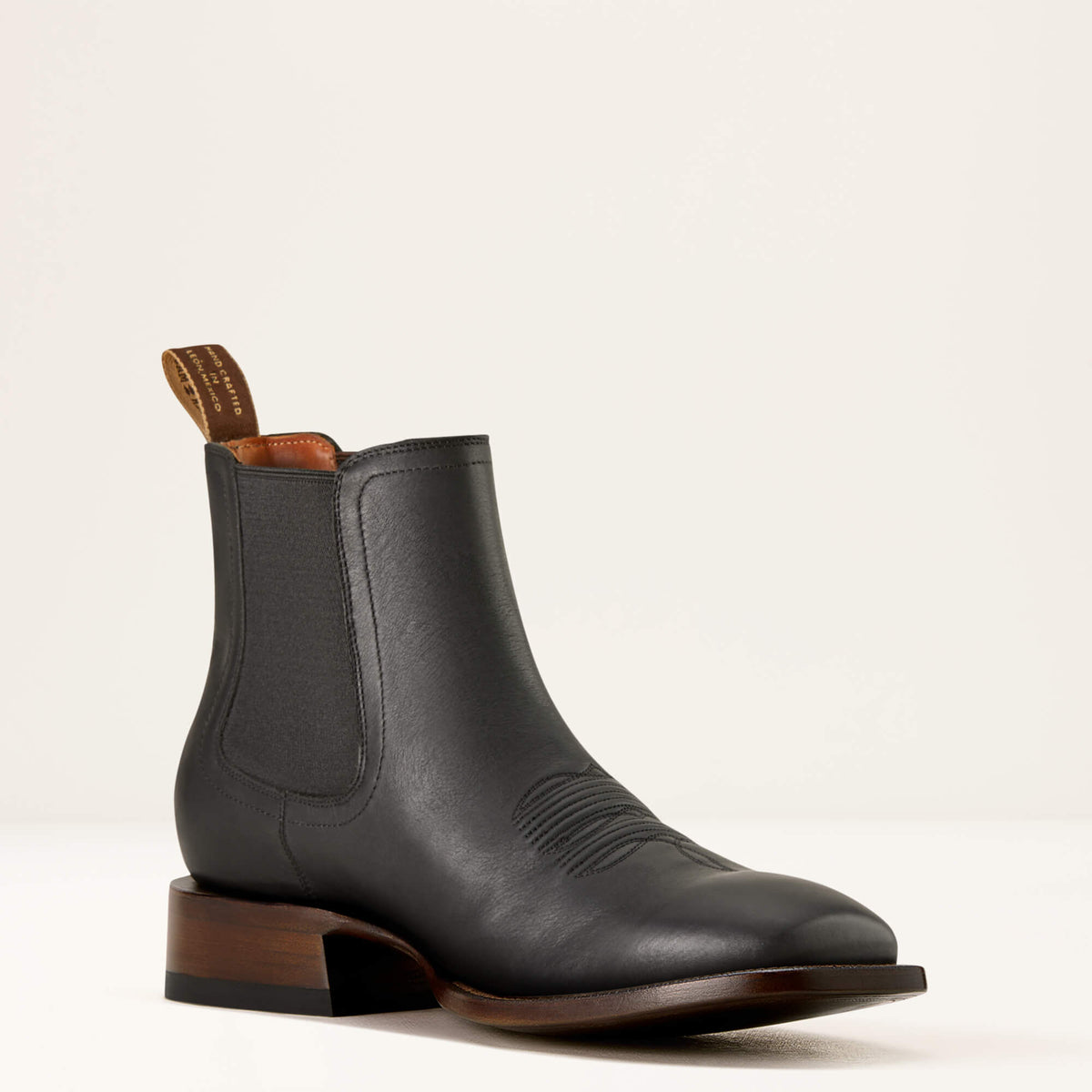 Ariat Premium Bench Made Younger Western Boot