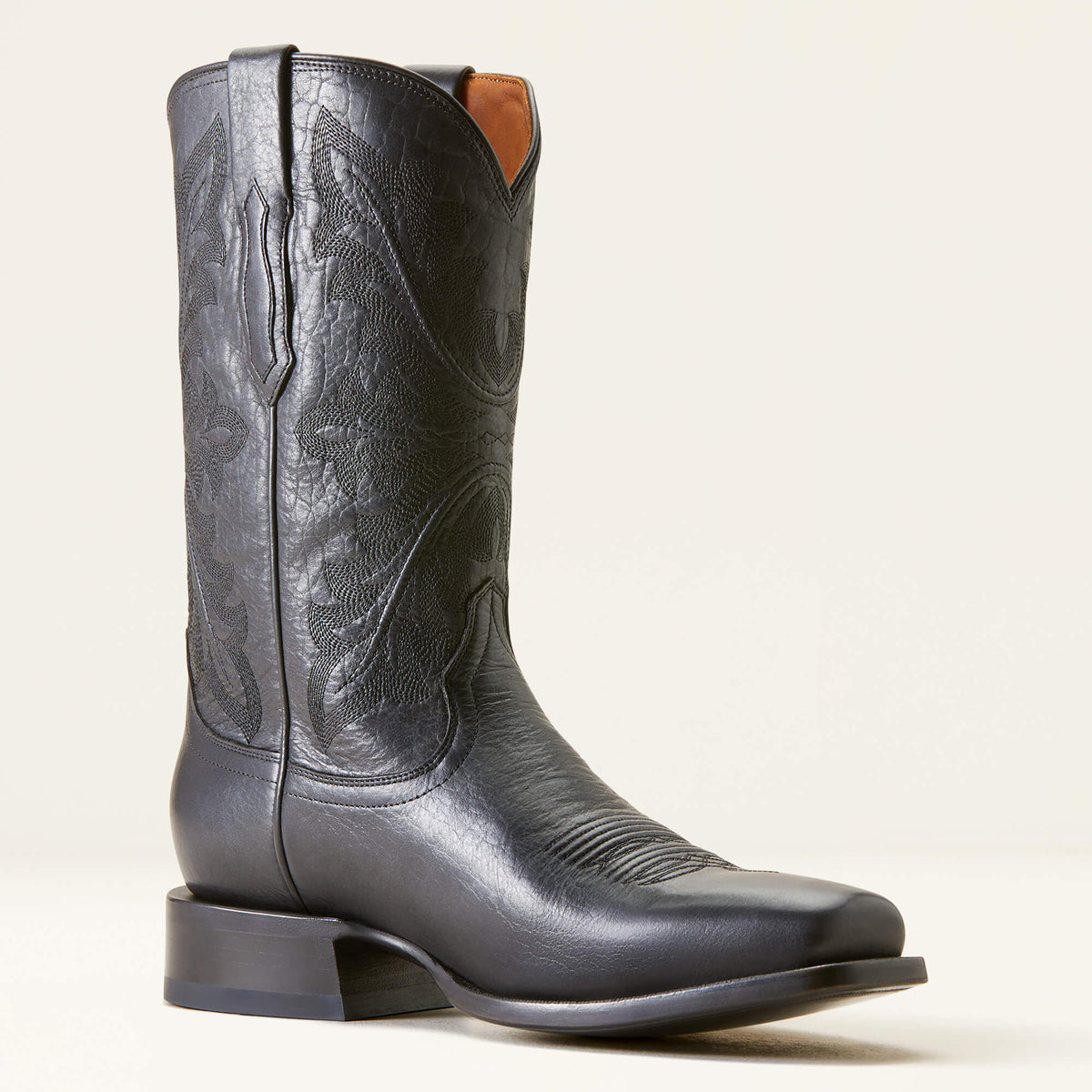 Ariat Featured Bench Made Stilwell Cowboy Boot