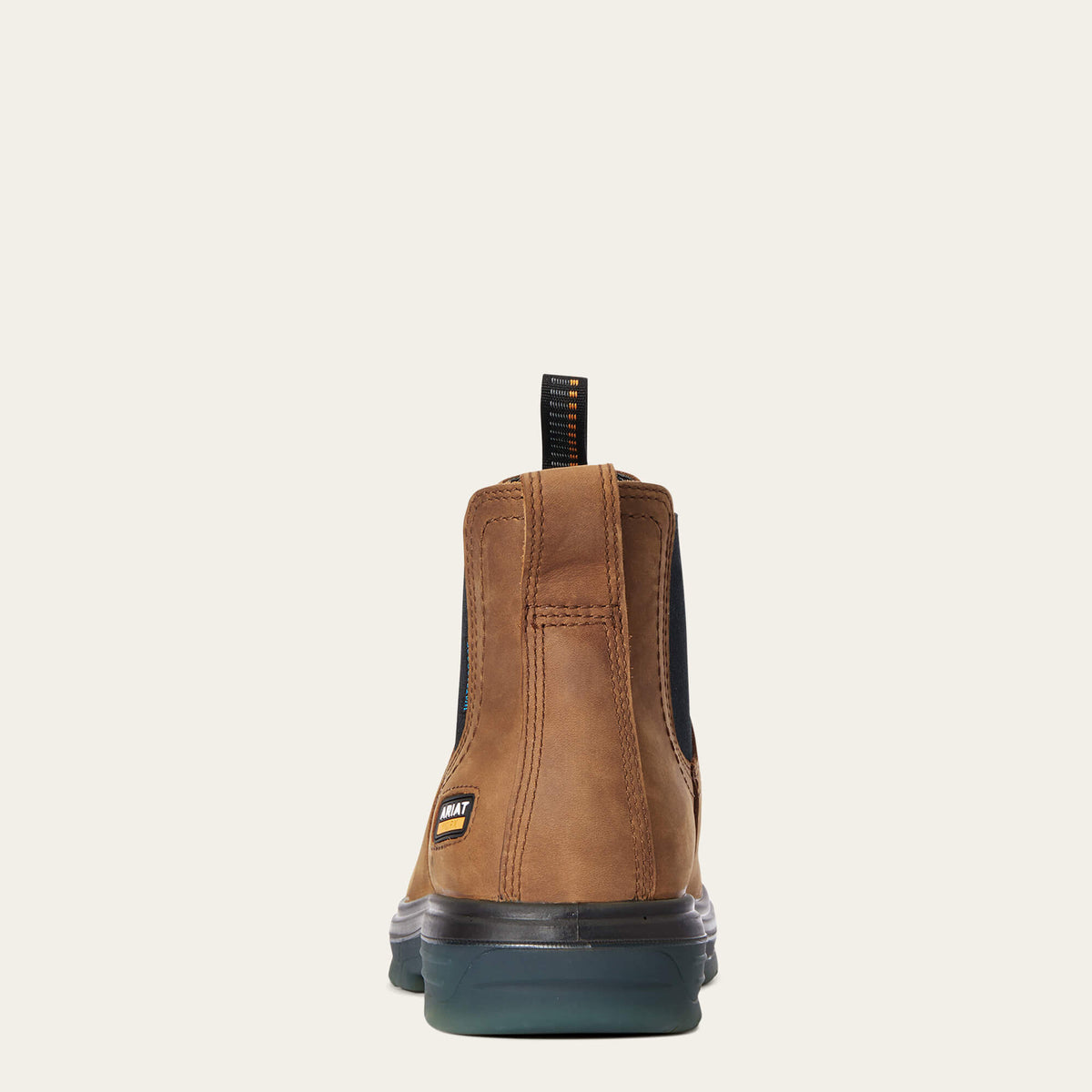 Ariat Classic Turbo Chelsea Waterproof Work Boot