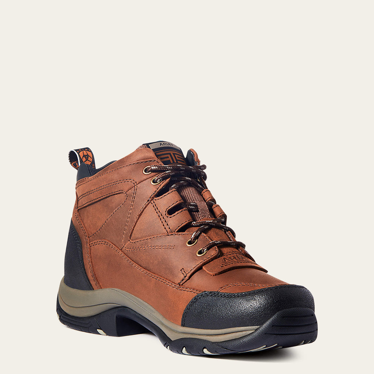 Ariat Value Terrain Waterproof Boot