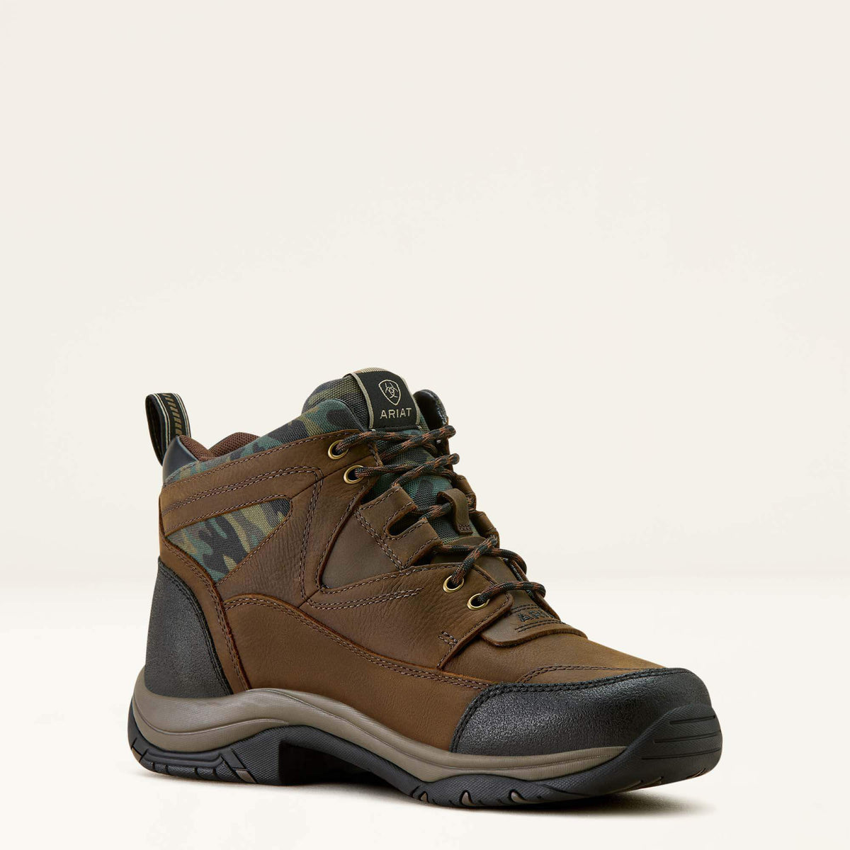 Ariat Quality Terrain Waterproof Boot