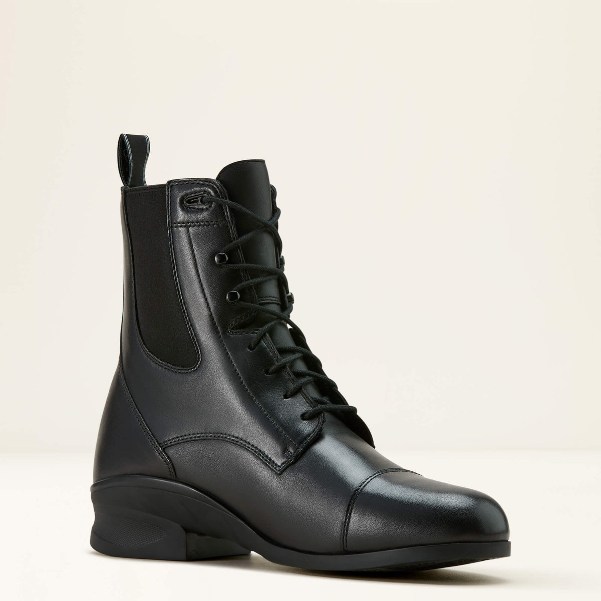 Ariat Deals Heritage Lace Paddock Boot