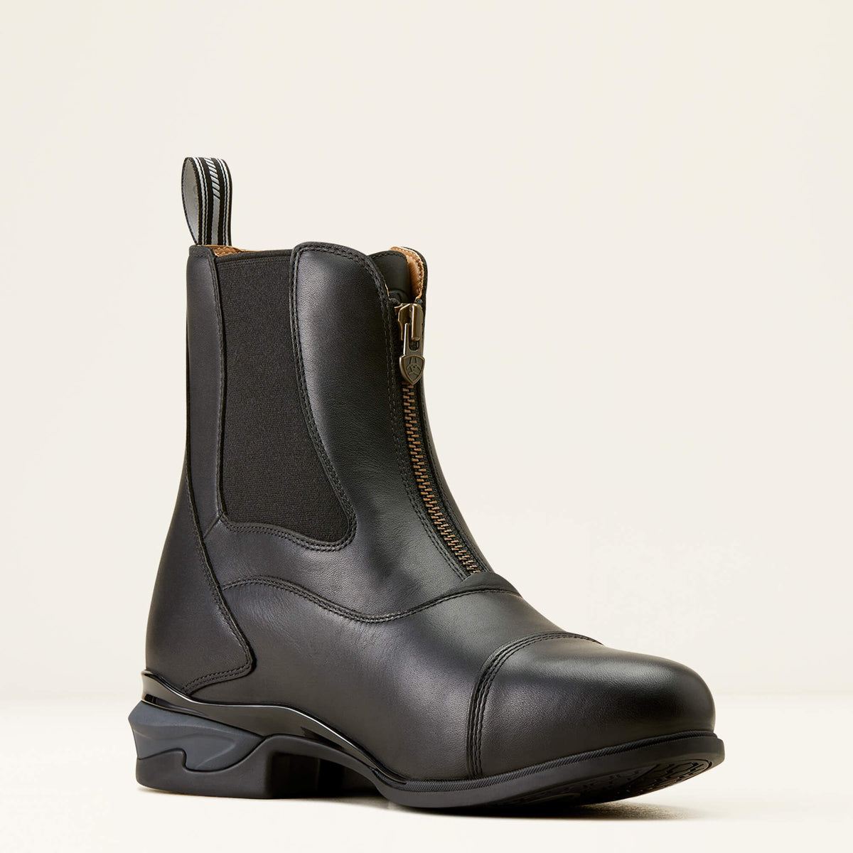 Ariat Deals Devon Zip Paddock Boot