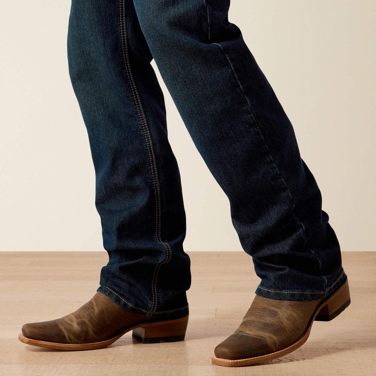 Ariat Value M4 Relaxed Hansen Boot Cut Jean