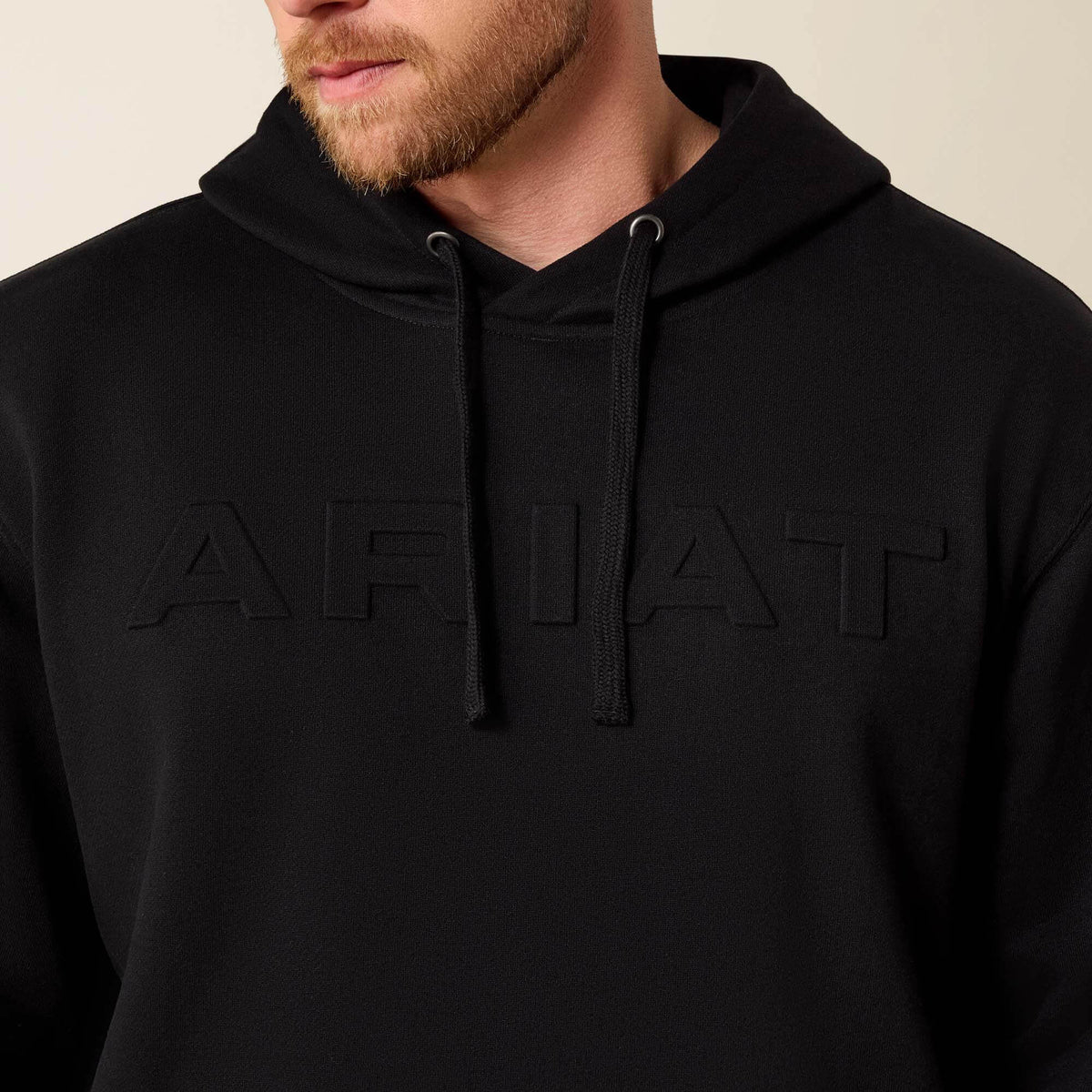 Ariat Great Value Ariat Embossed Logo Hoodie