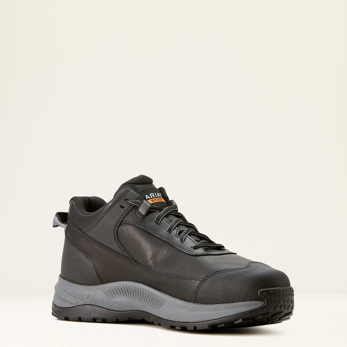 Ariat Quality Outpace Shift Waterproof Composite Toe Work Shoe