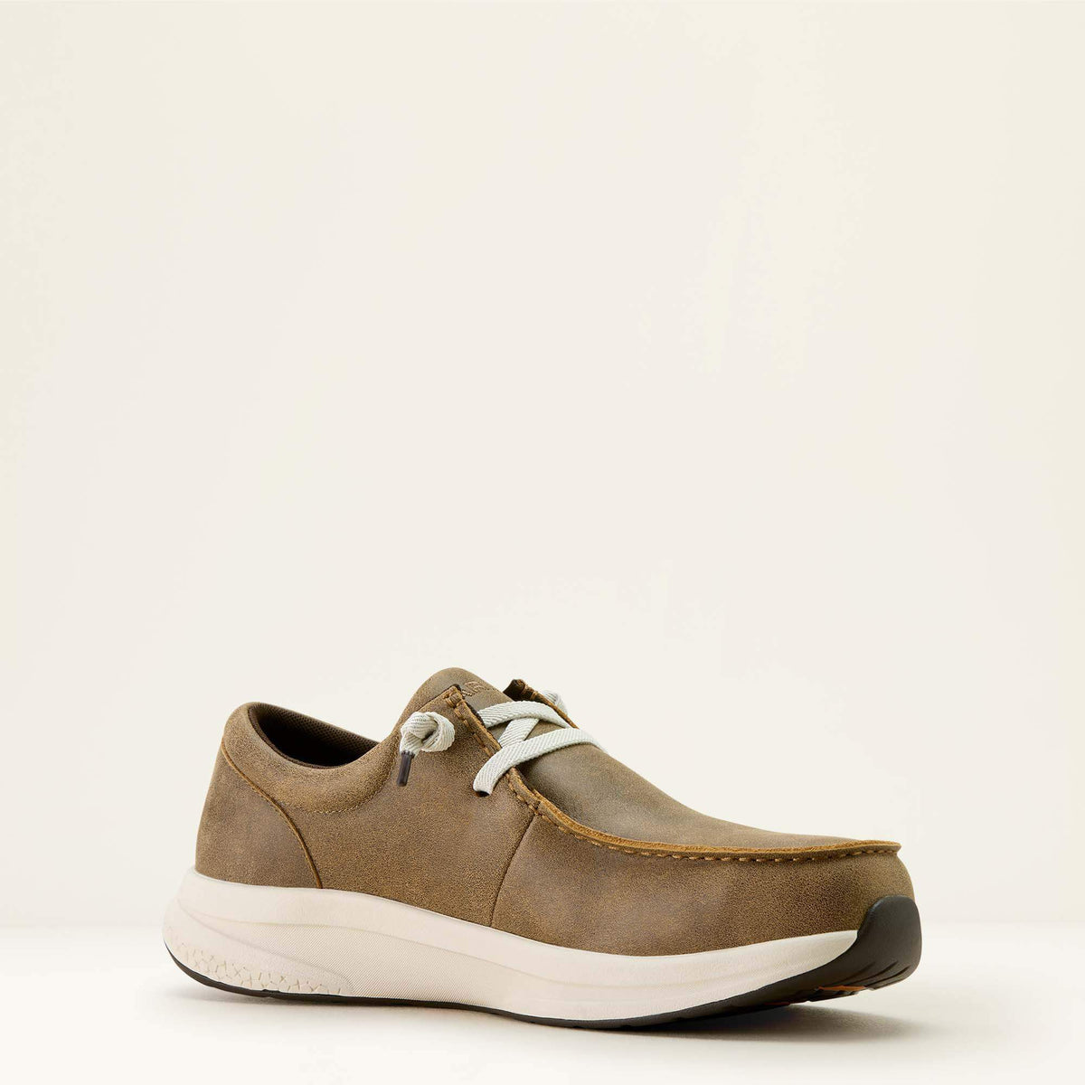 Ariat Great Value Buckeye Steel Toe Work Shoe