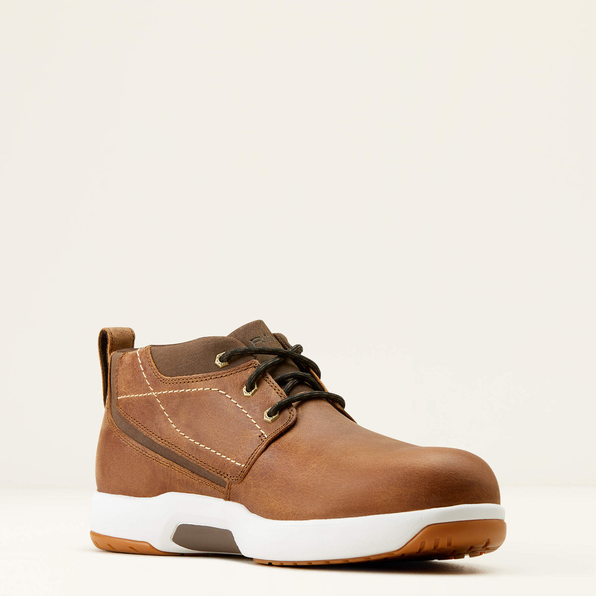 Ariat Best Price Conveyer Composite Toe Work Shoe