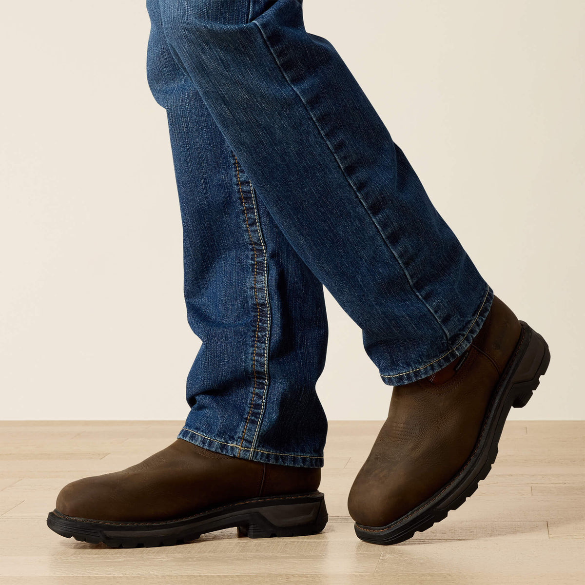 Ariat Special Offer FR M3 Loose Basic Stackable Straight Leg Jean