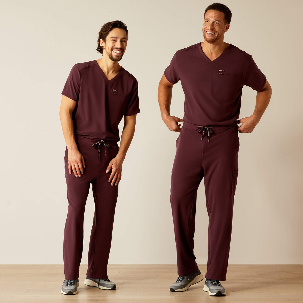 Ariat Value Jacobi Utility Stretch Scrub Pant