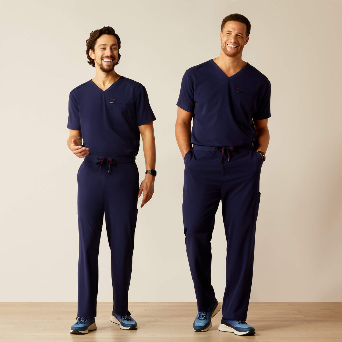Ariat Value Jacobi Utility Stretch Scrub Pant