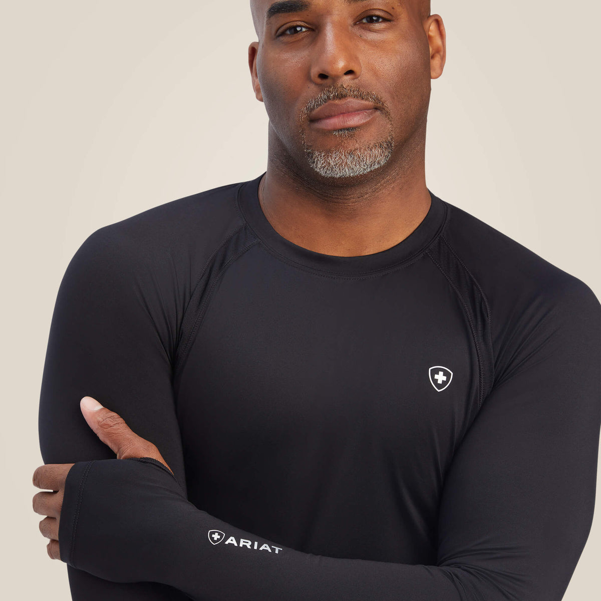 Ariat Deals VentTEK Underscrub Baselayer