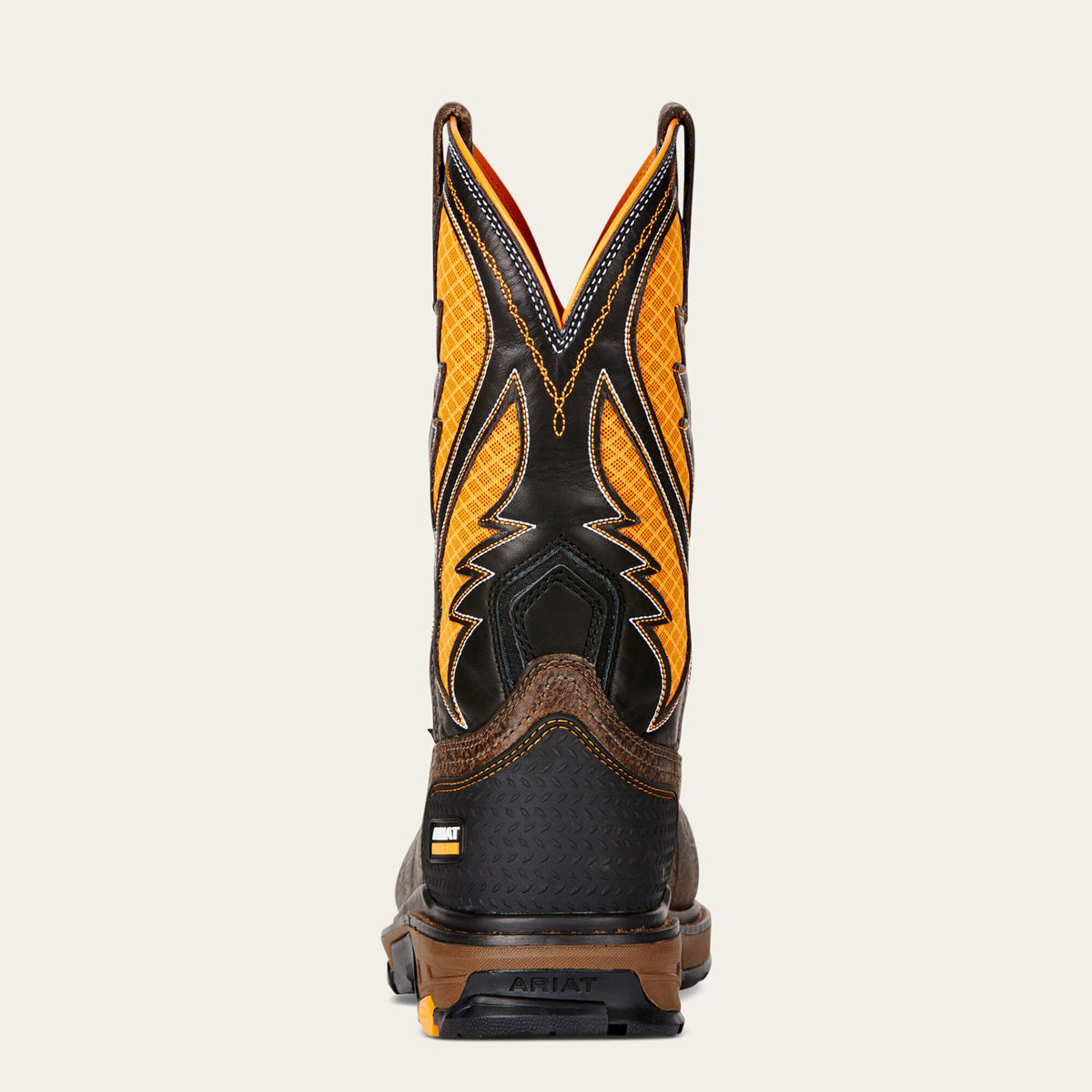 Ariat Customer Favorite Intrepid VentTEK Composite Toe Work Boot