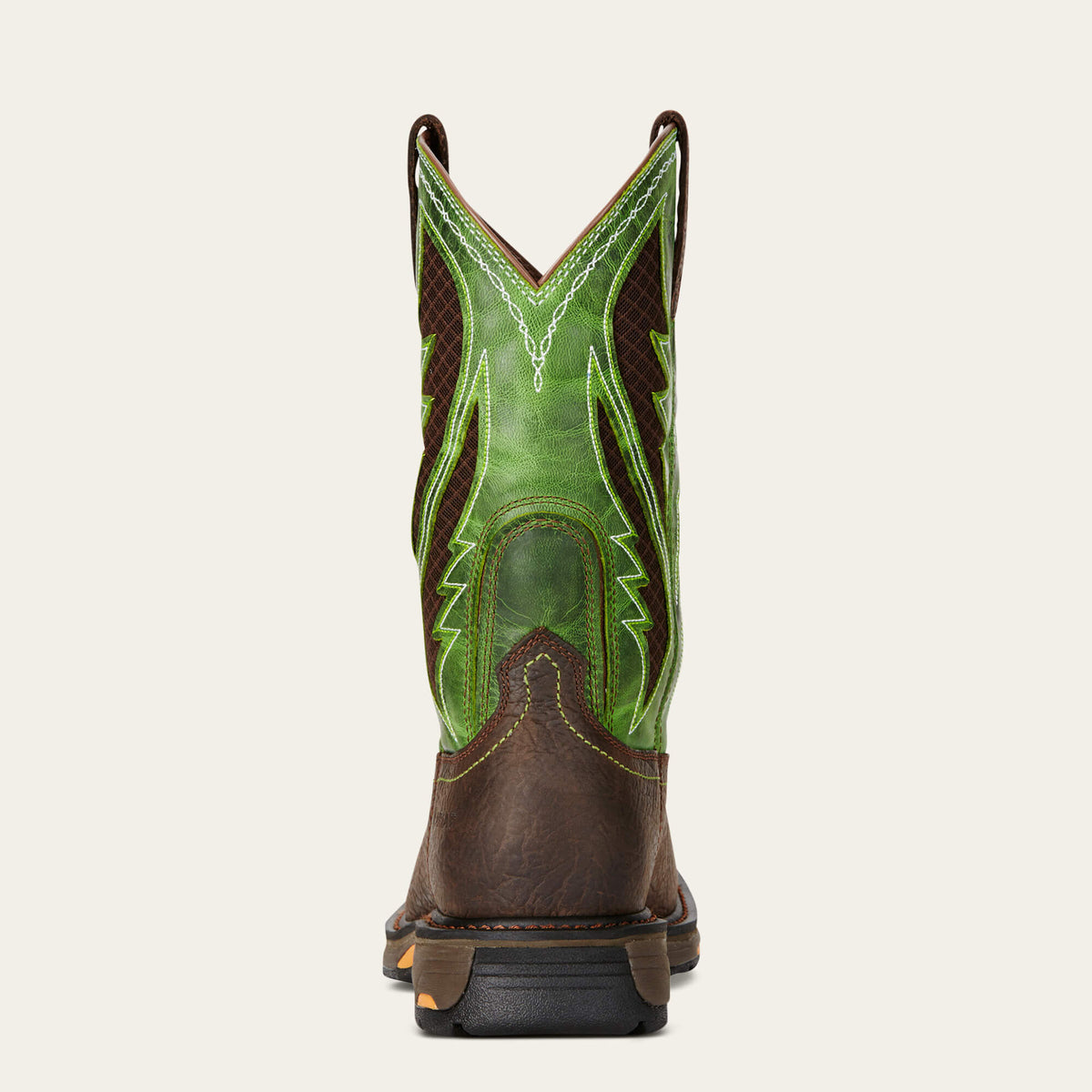 Ariat Everyday WorkHog Wide Square Toe VentTEK Work Boot