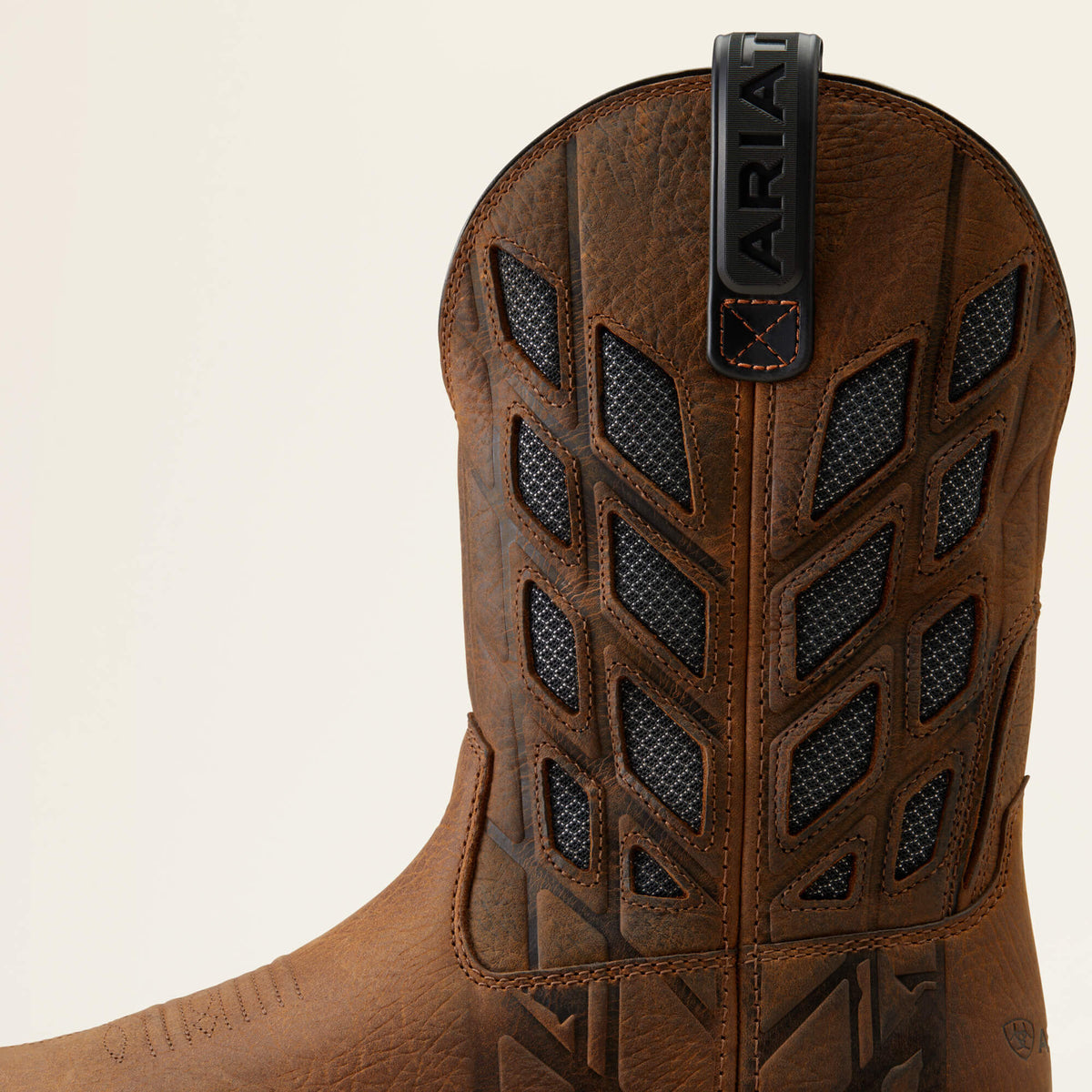 Ariat Sale Big Rig Tread VentTEK Composite Toe Work Boot