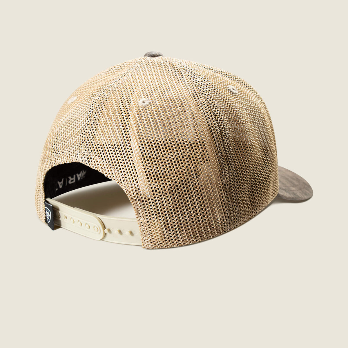 Ariat Signature Patriot Flag Cap