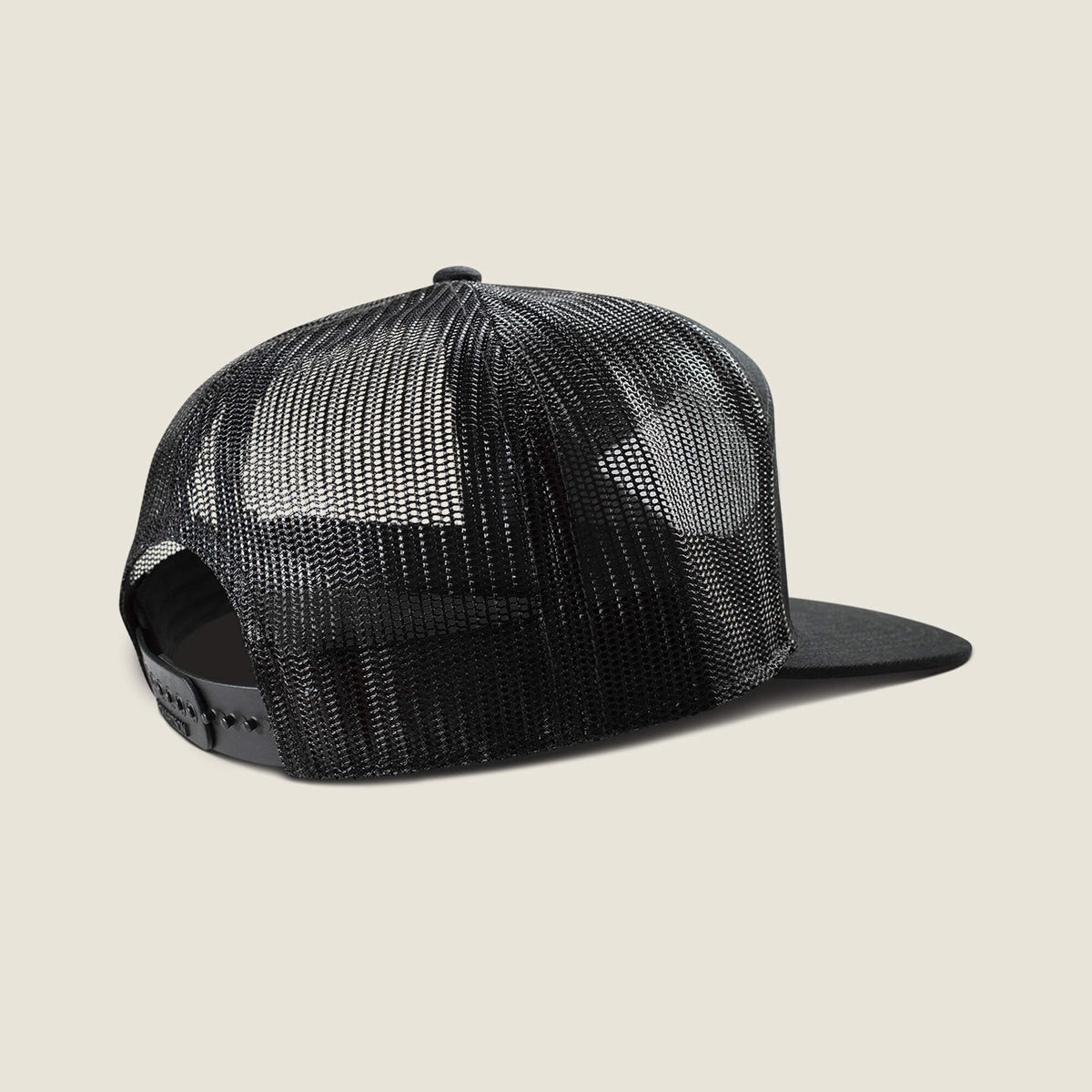 Ariat Customer Favorite 7 Panel American Original Diamond Patch Cap
