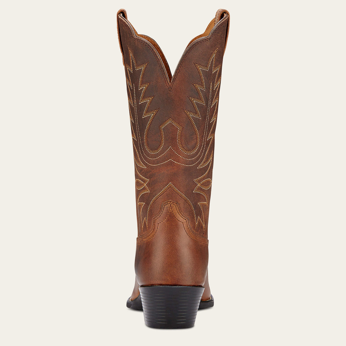 Ariat Special Offer Heritage R Toe Western Boot