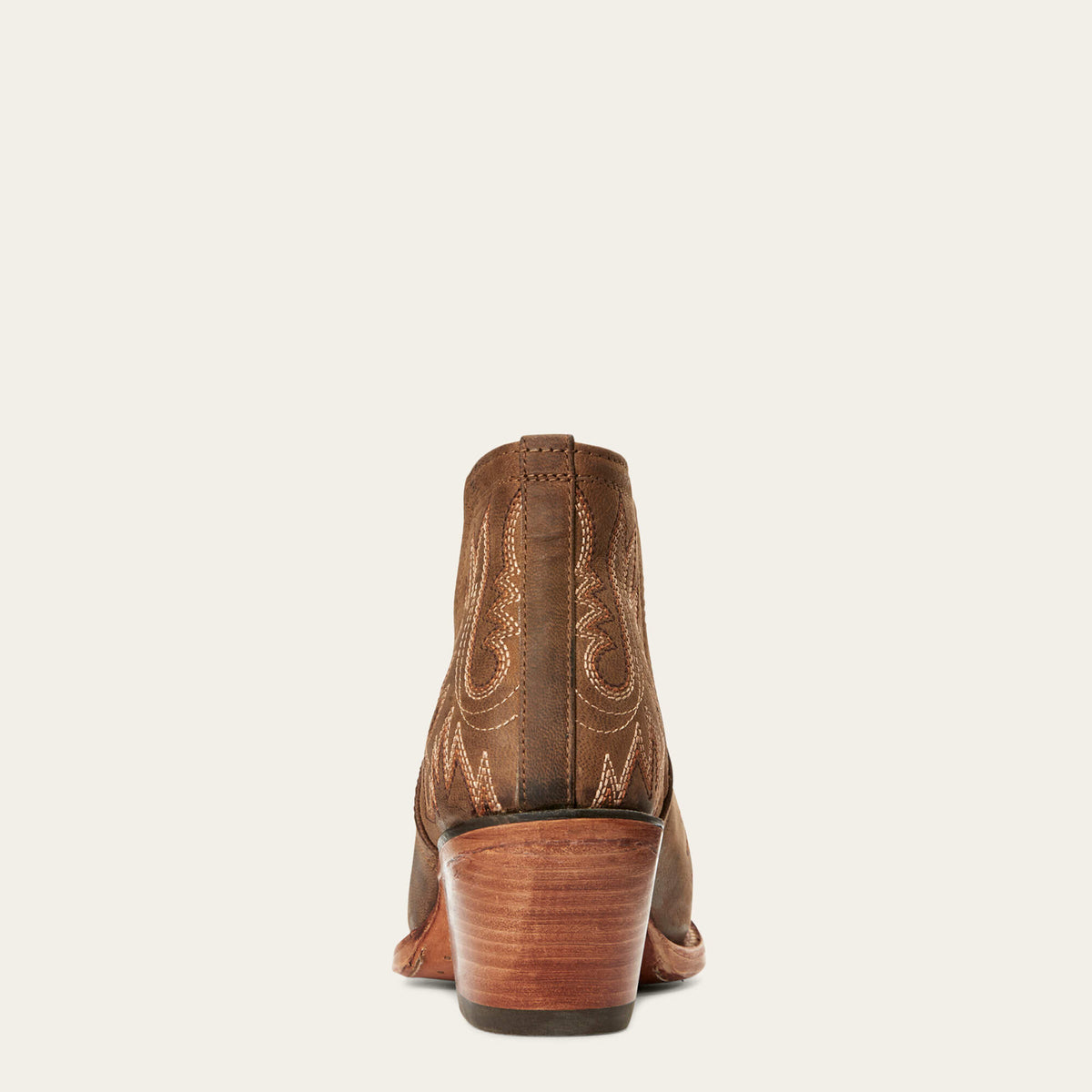 Ariat Featured Dixon X Toe Western Boot