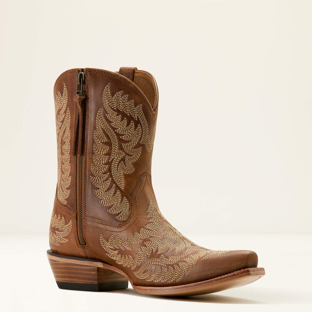 Ariat Signature Cate X Toe Western Boot