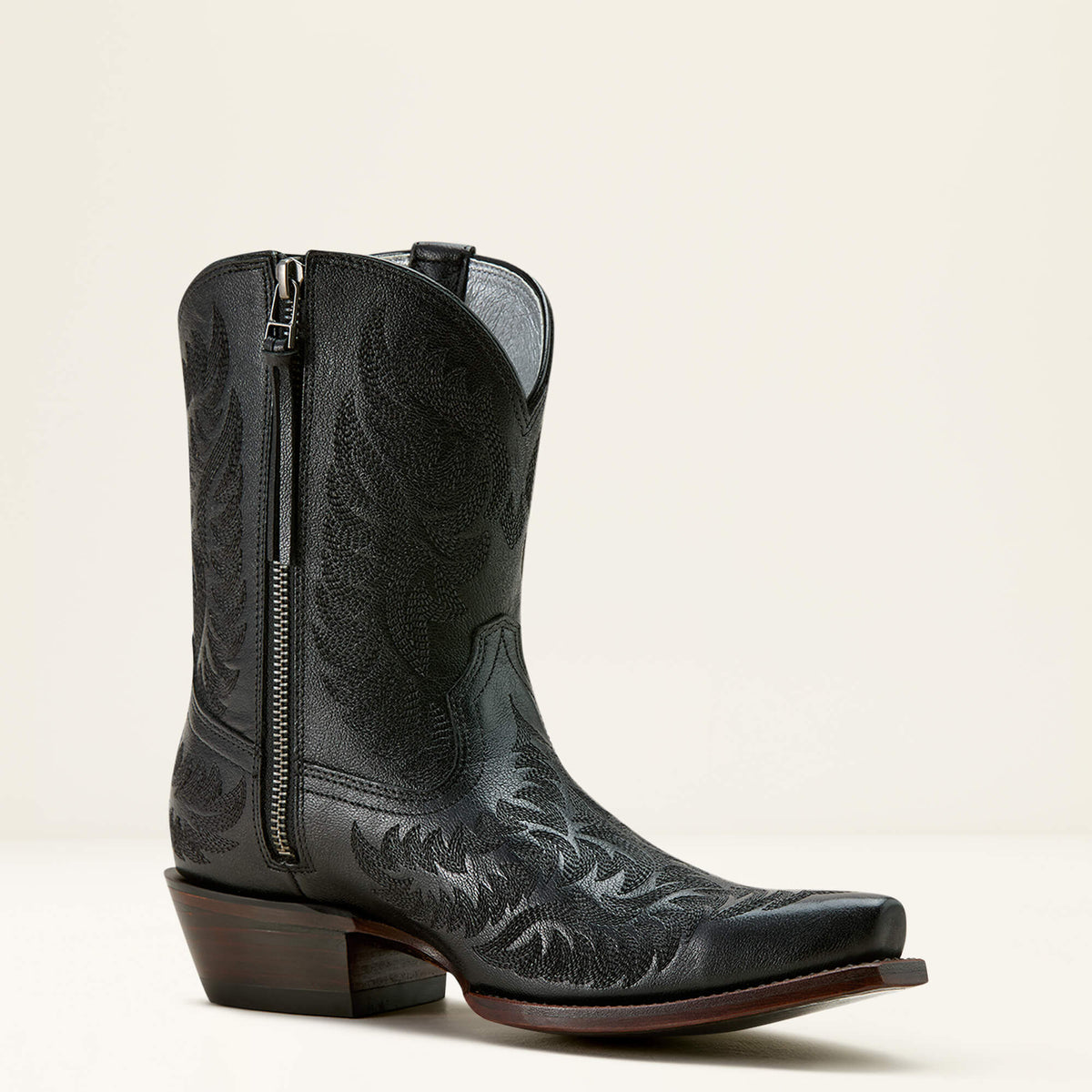 Ariat New Cate X Toe Western Boot