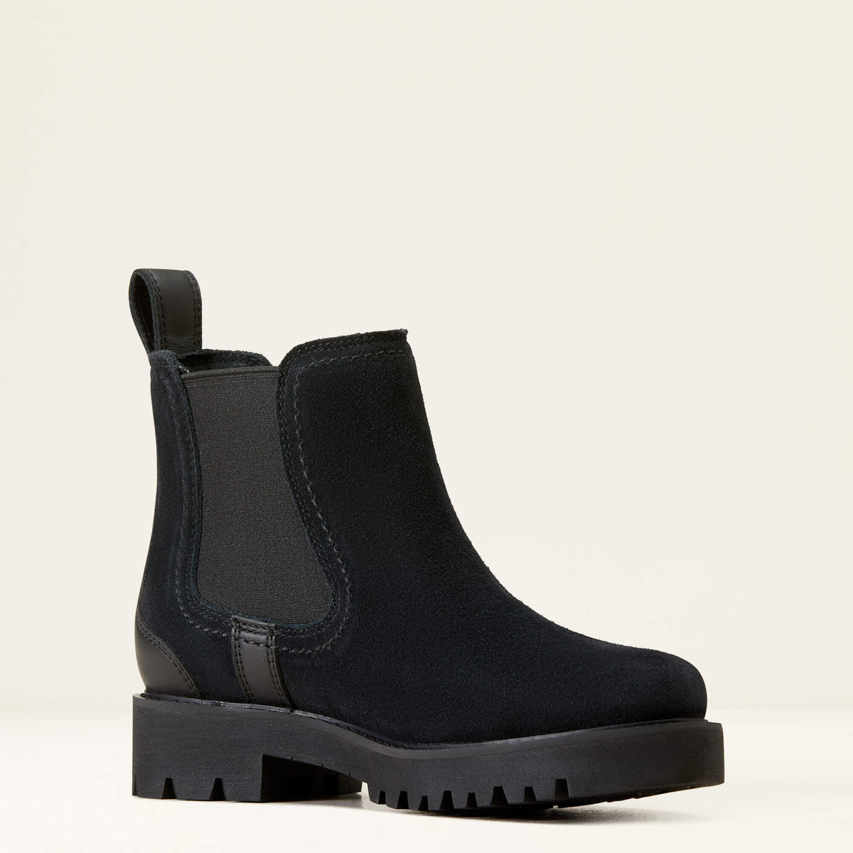 Ariat Value Wexford Lug Waterproof Chelsea Boot