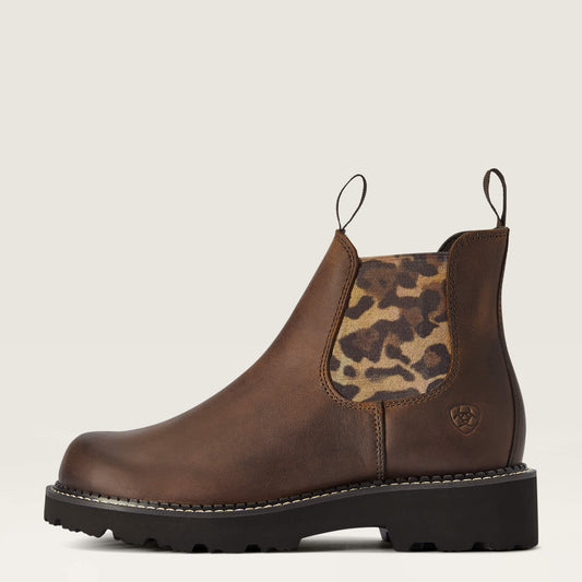 Ariat Premium Fatbaby Chelsea Western Boot