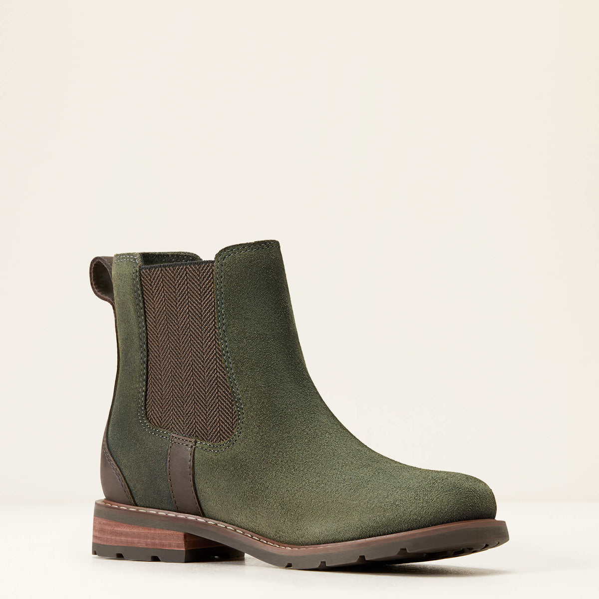 Ariat Signature Wexford Waterproof Chelsea Boot