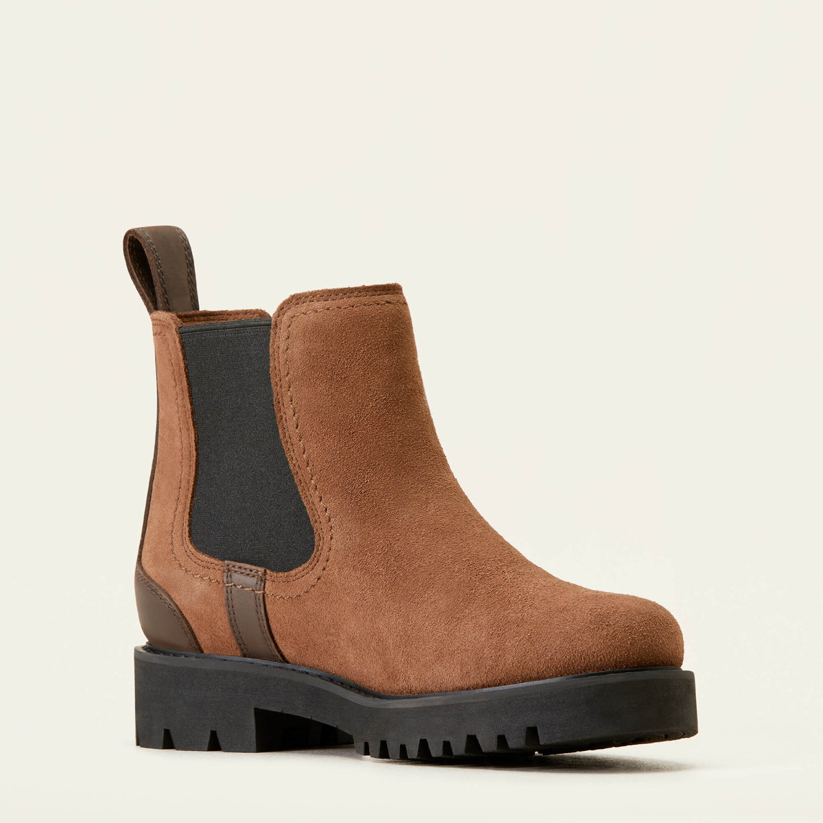 Ariat Value Wexford Lug Waterproof Chelsea Boot