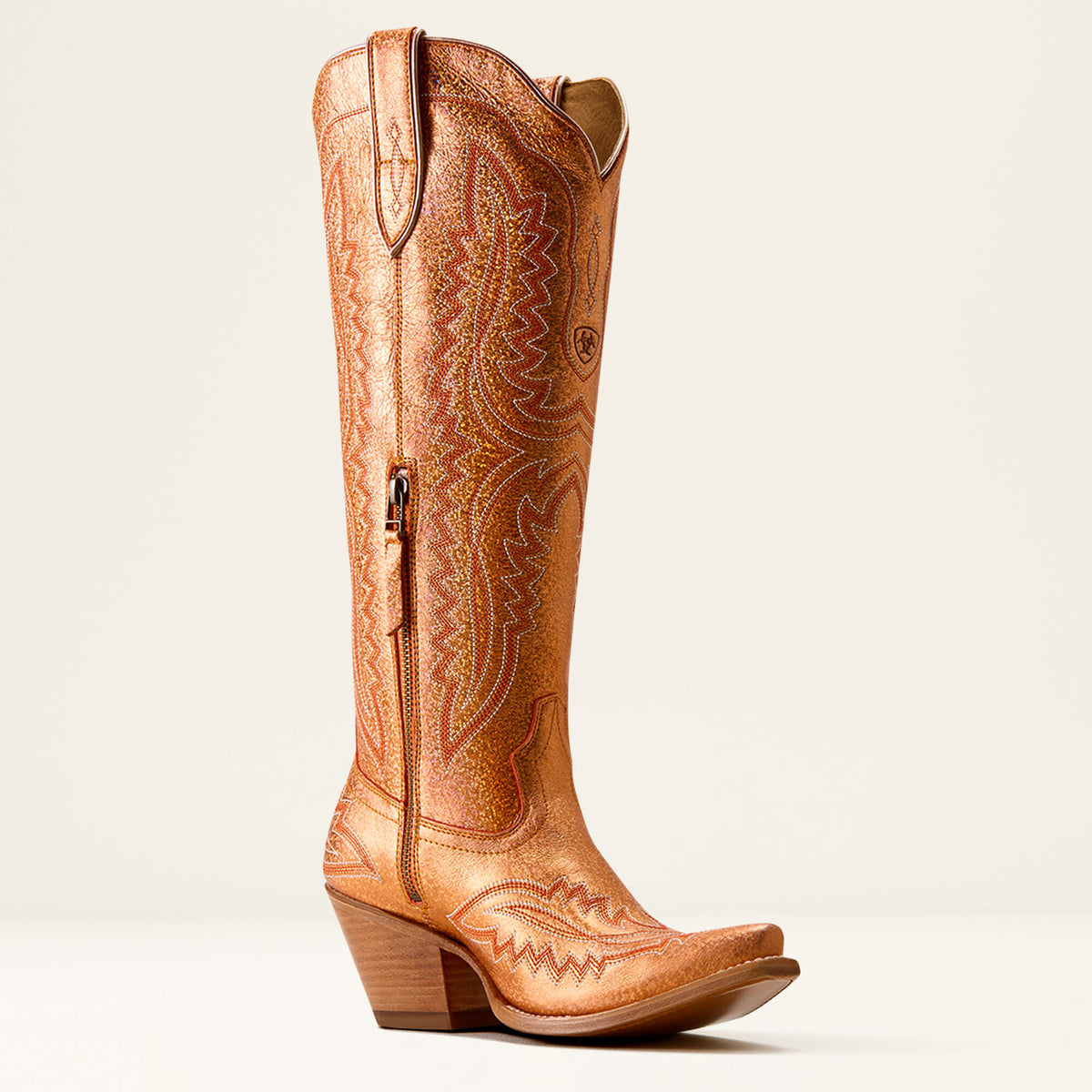 Ariat Discount Casanova X Toe Western Boot