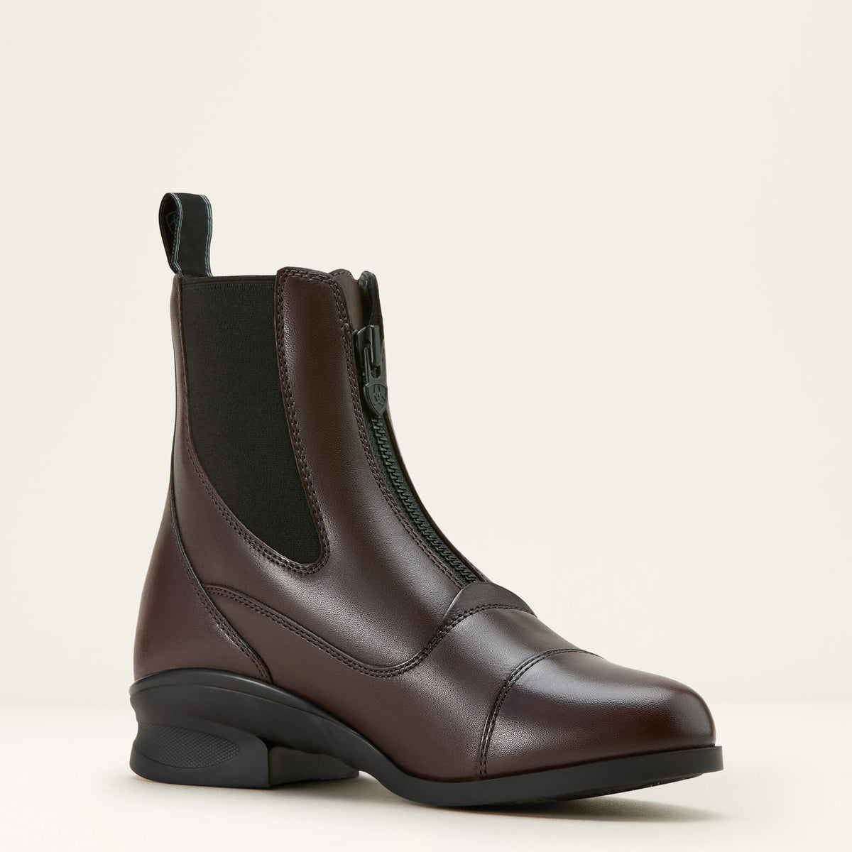 Ariat New Heritage Zip Paddock Boot