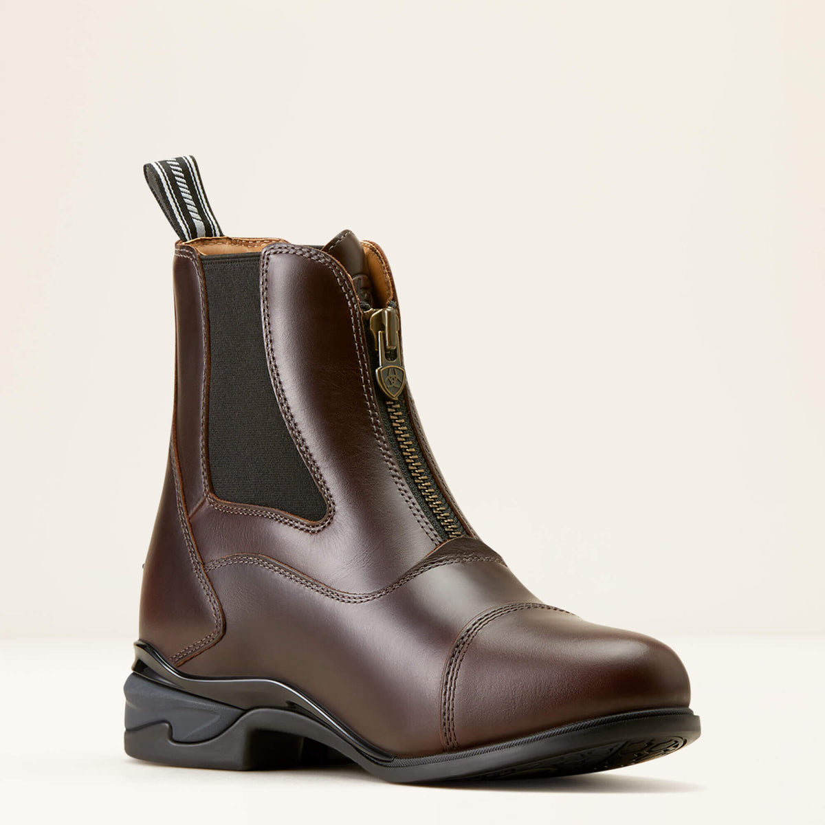 Ariat Essential Devon Zip Paddock Boot