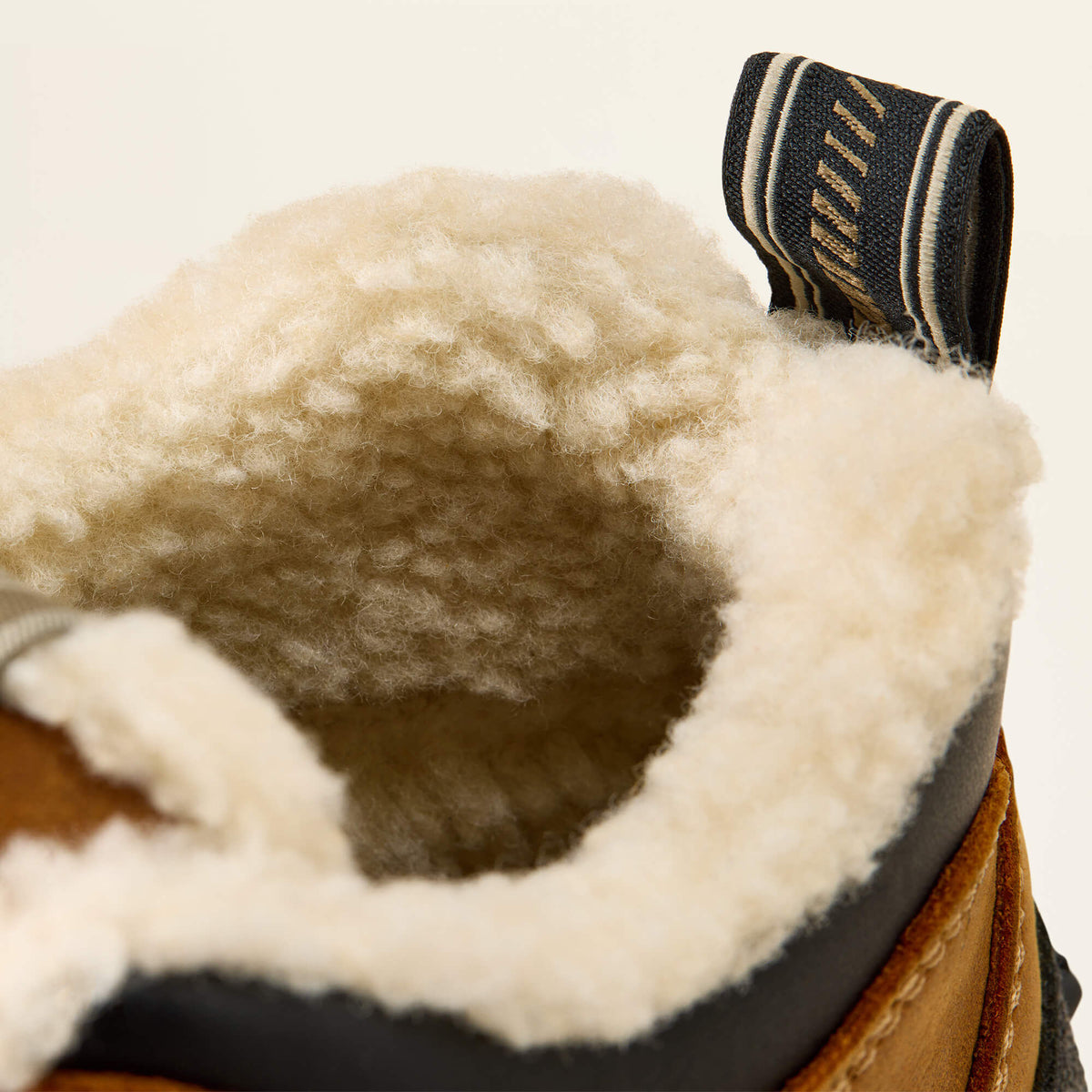 Ariat Essential Terrain Sherpa Waterproof Boot