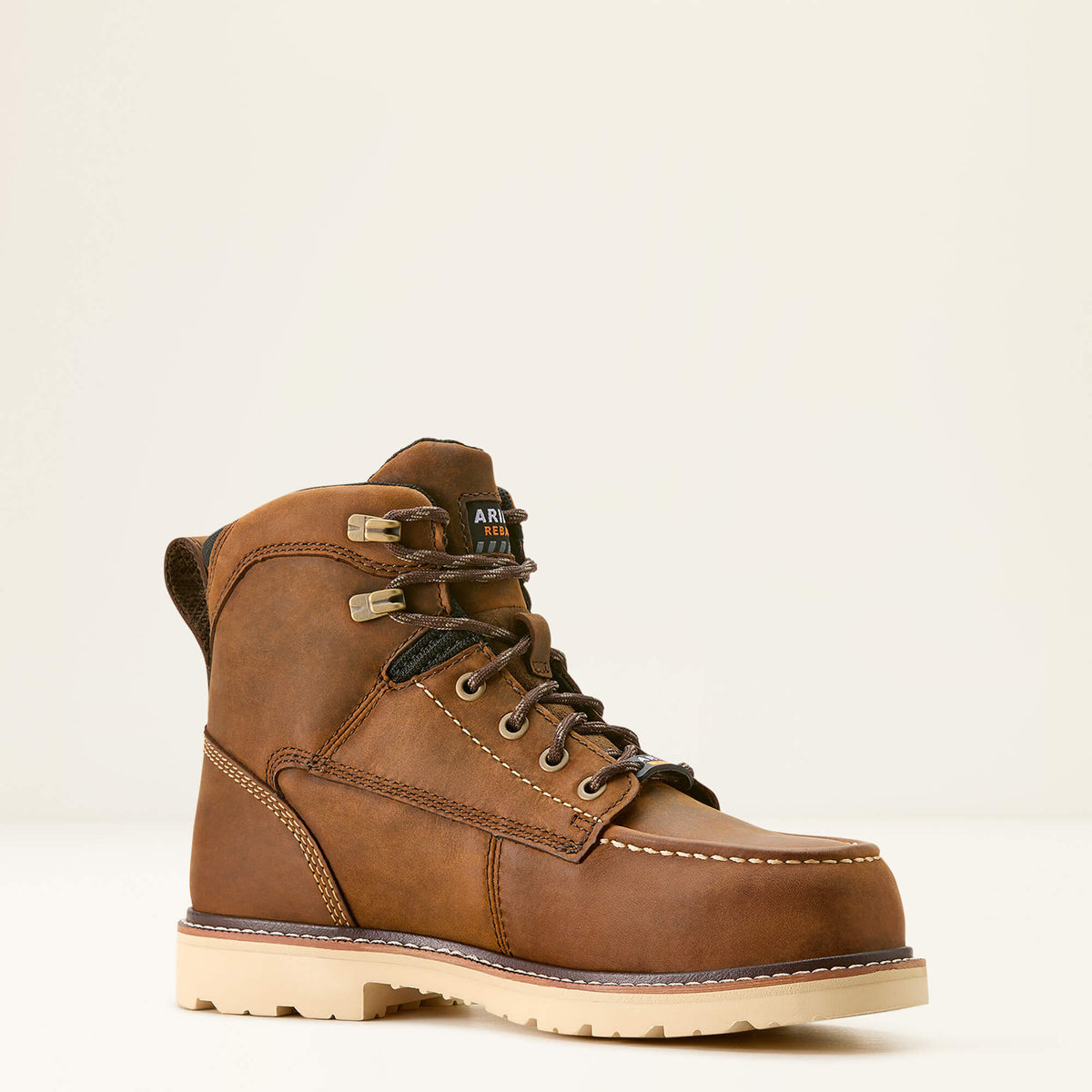 Ariat Sale Rebar Lift Waterproof Composite Toe Work Boot