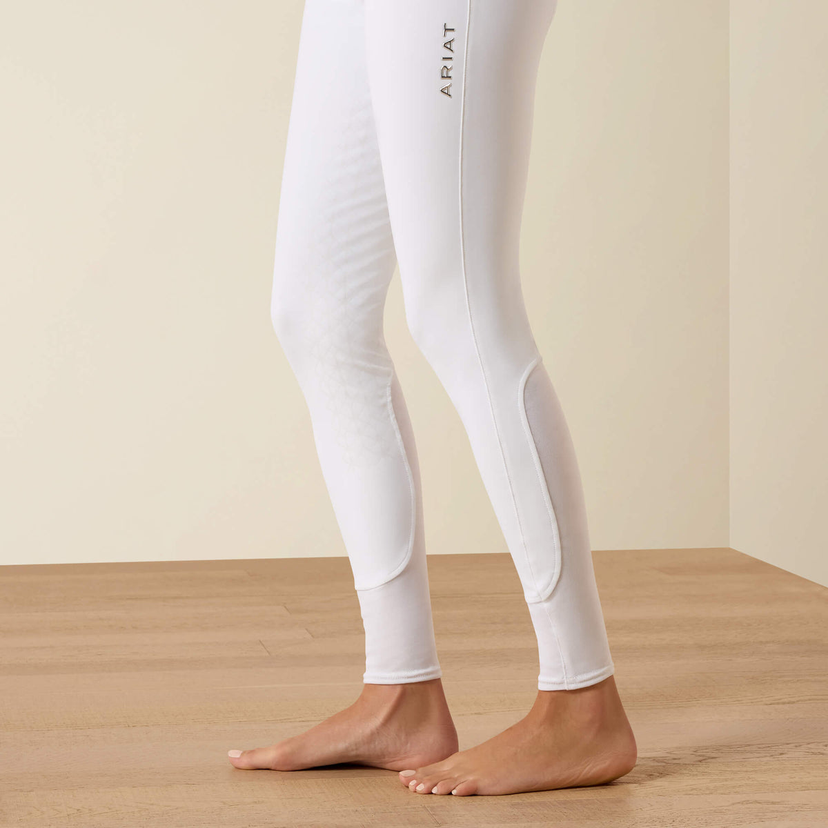 Ariat Trending Tri Factor Allure Full Seat Breech