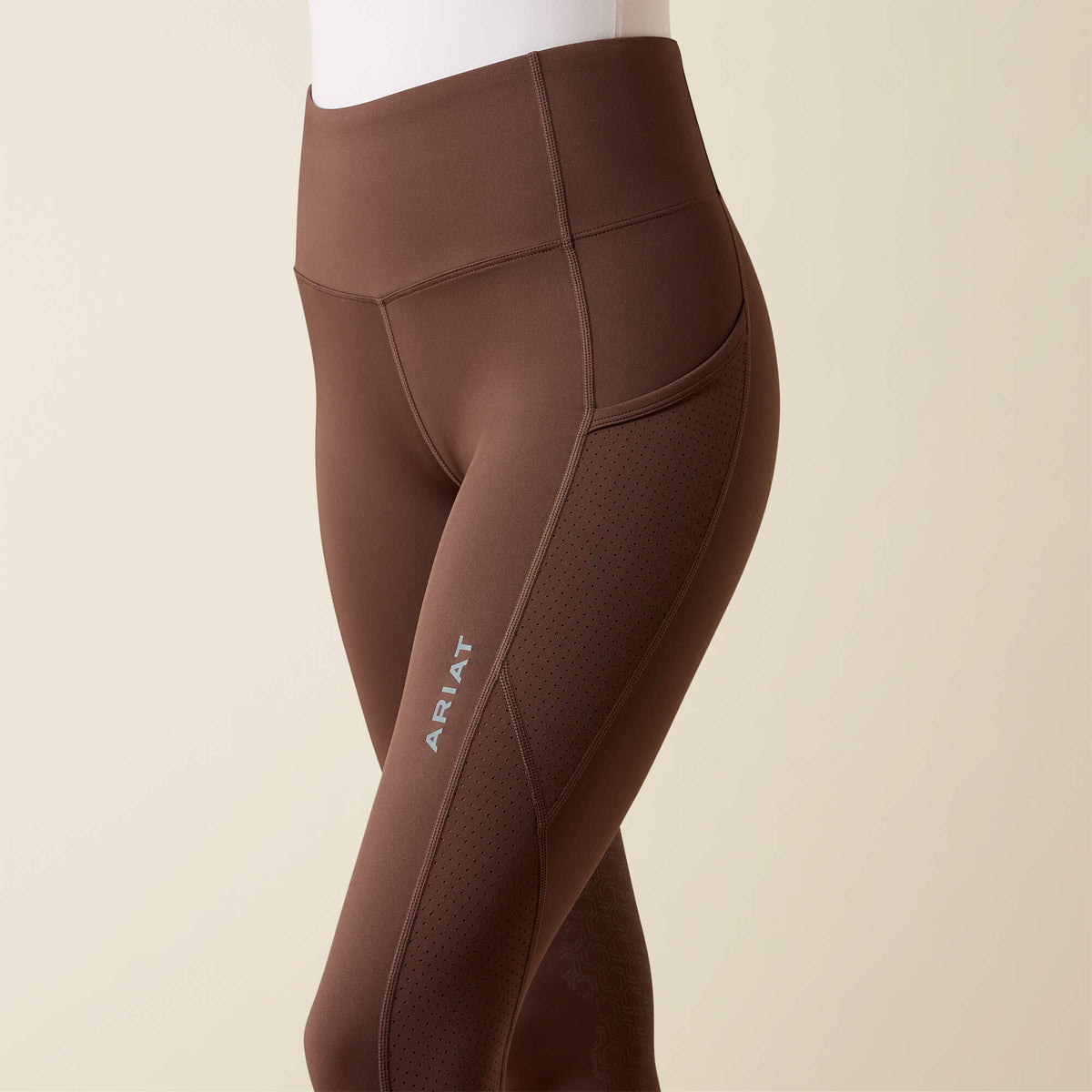 Ariat Everyday Breathe Eos Half Grip Tight
