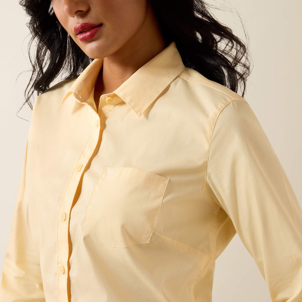 Ariat Signature Kirby Stretch Shirt