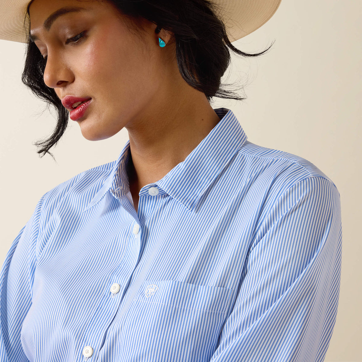 Ariat Recommended Kirby Pro Shirt