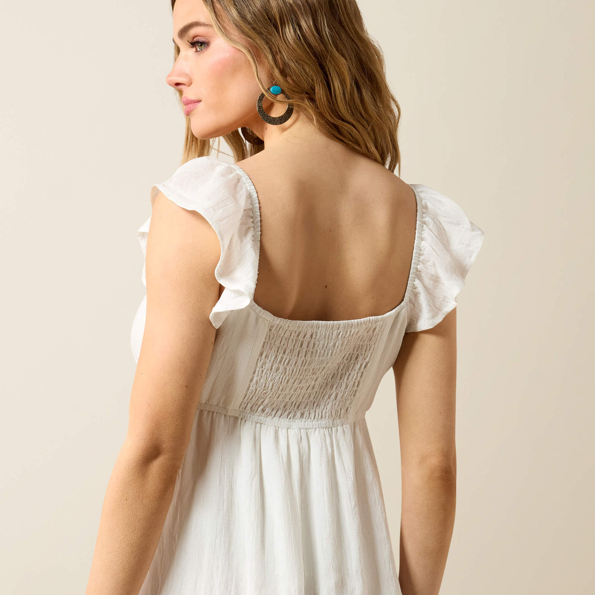 Ariat Discount Bloomia Dress