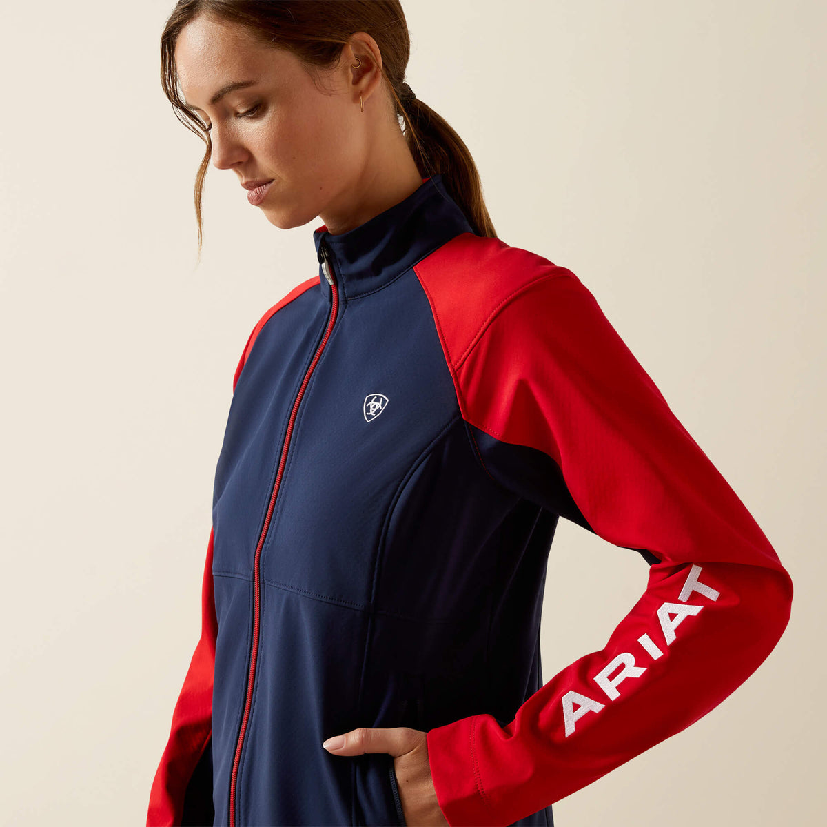 Ariat New Team EQ Jacket