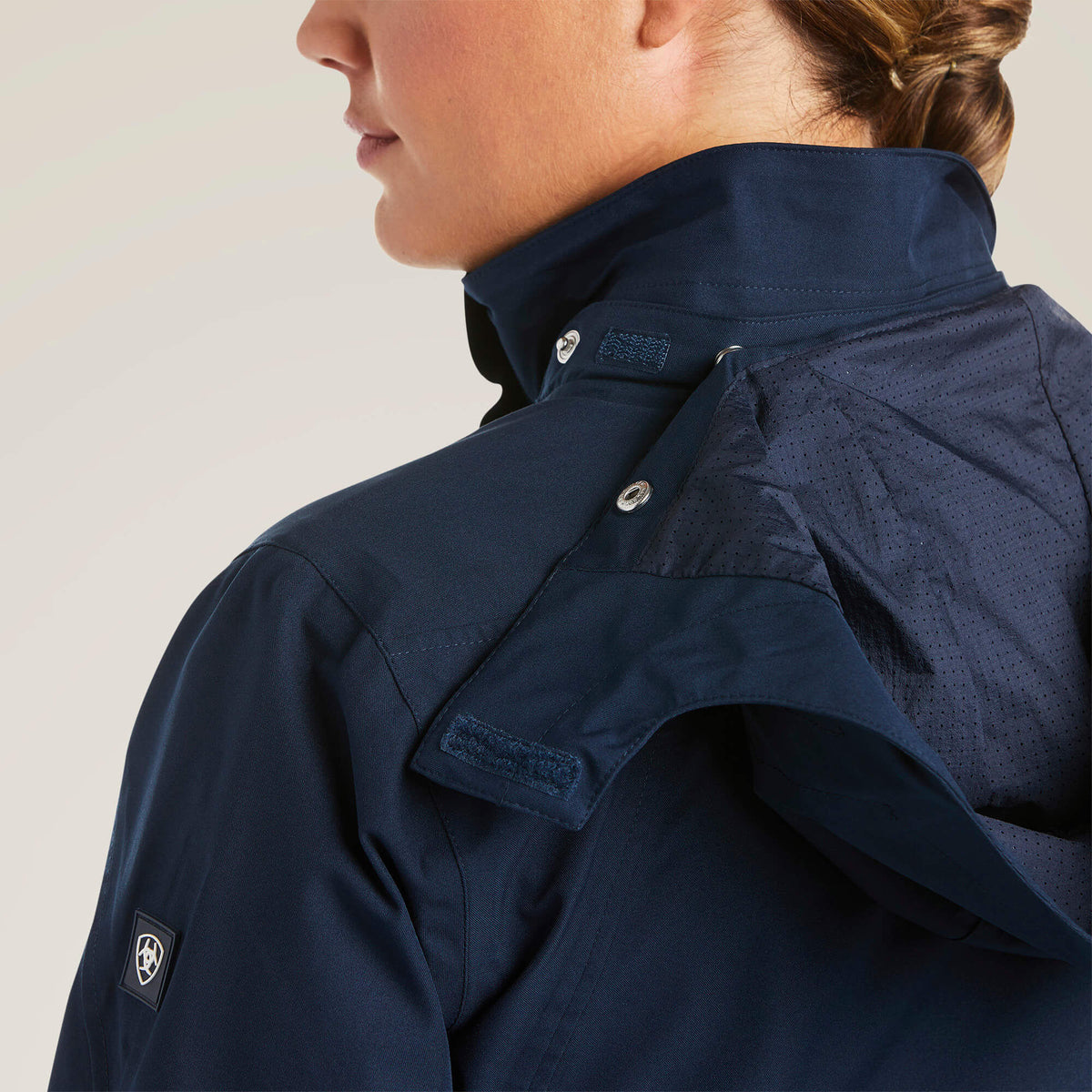 Ariat Best Seller Coastal Waterproof Jacket